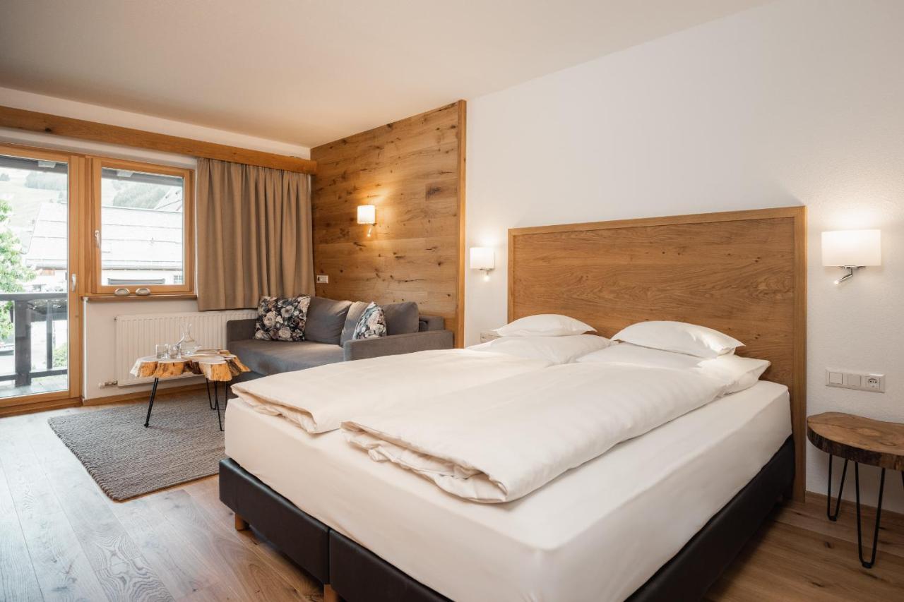 פיס Jochum Hotel Garni מראה חיצוני תמונה