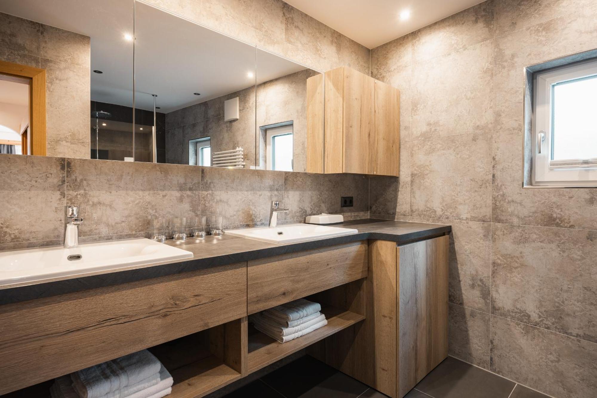 פיס Jochum Hotel Garni חדר תמונה