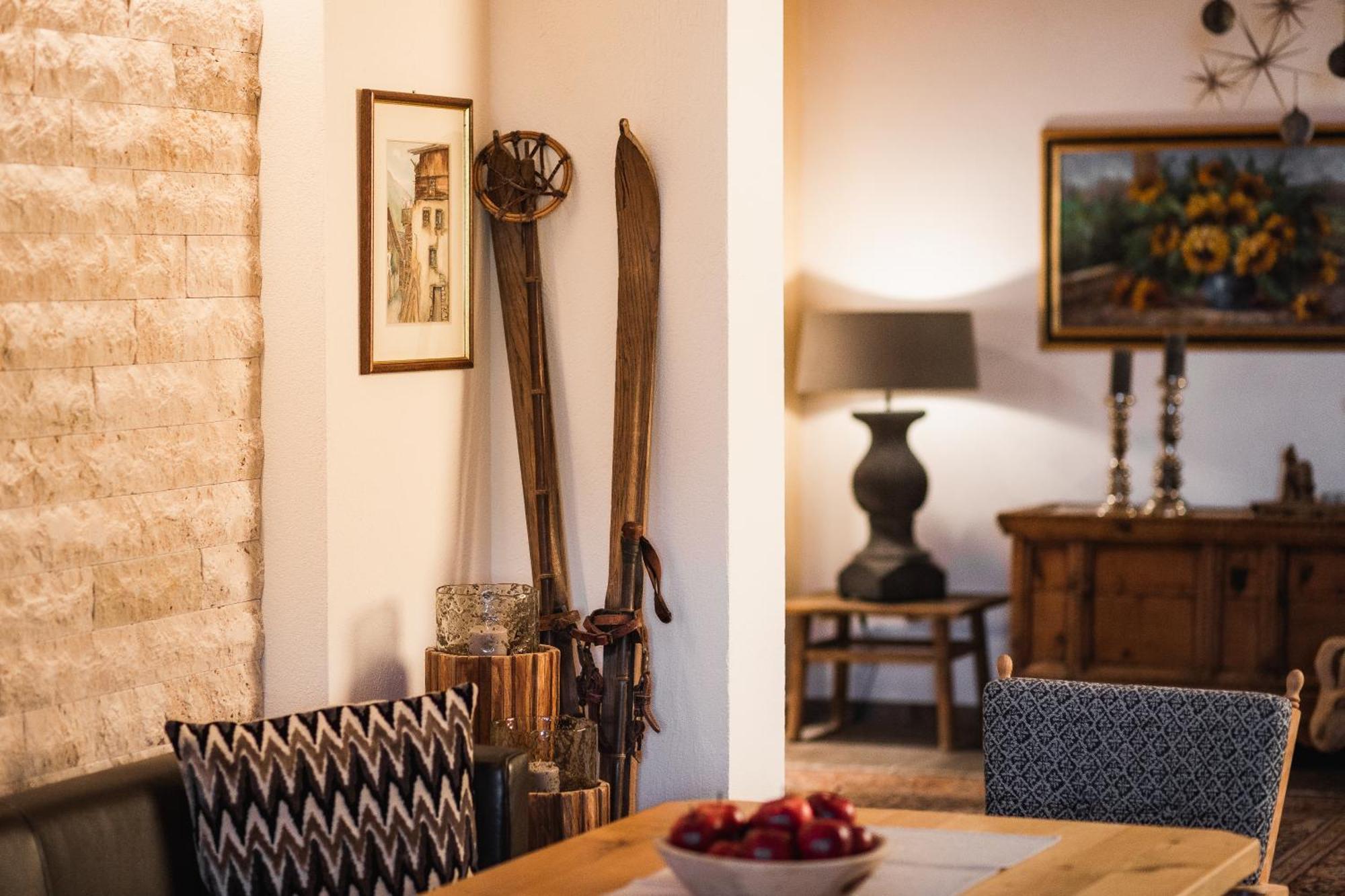 פיס Jochum Hotel Garni מראה חיצוני תמונה