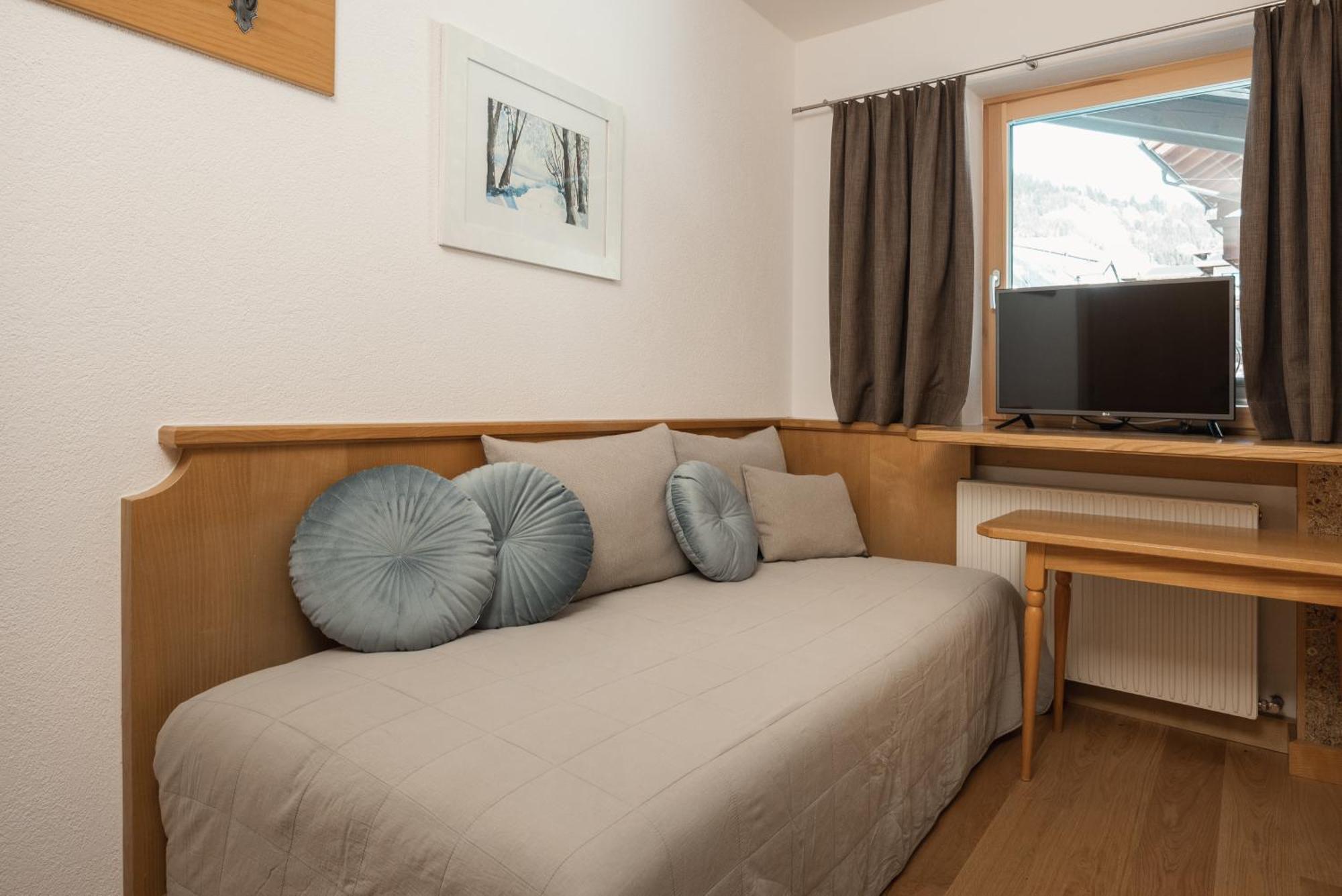 פיס Jochum Hotel Garni מראה חיצוני תמונה