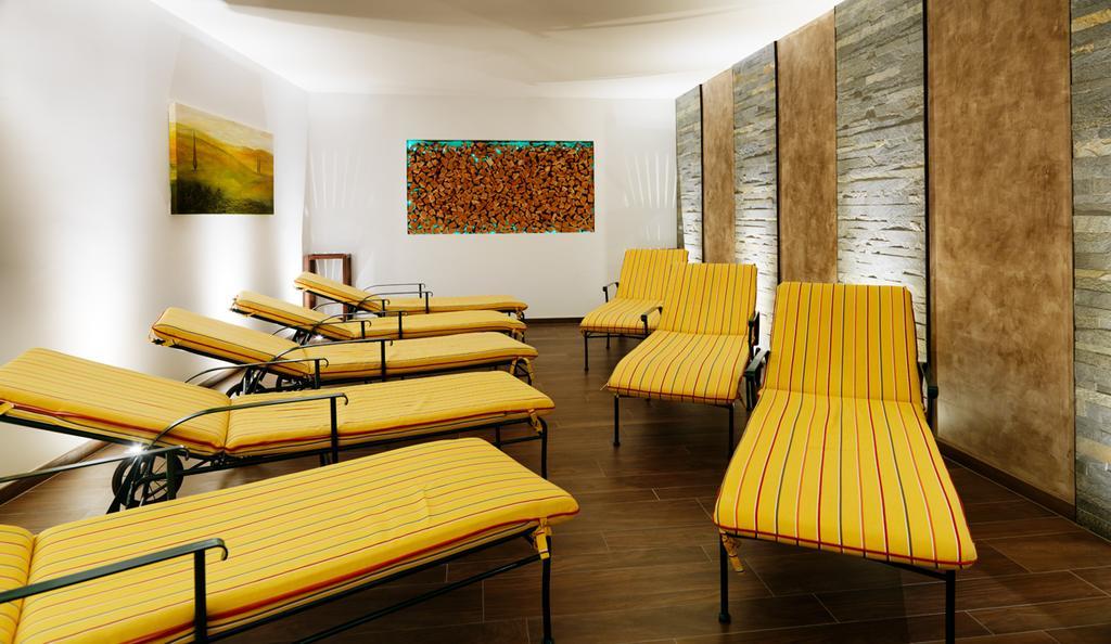 פיס Jochum Hotel Garni מראה חיצוני תמונה